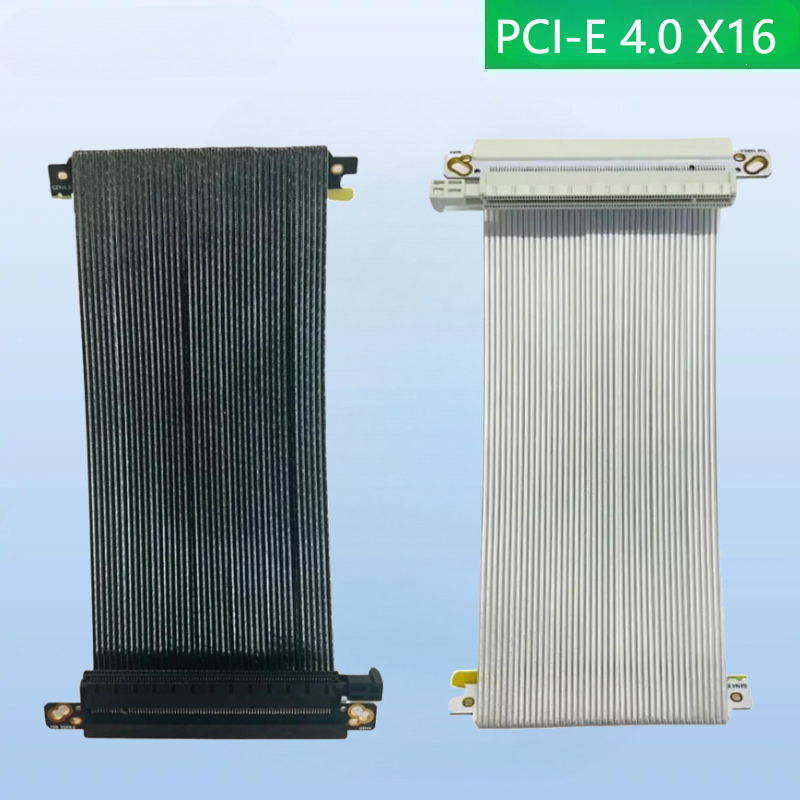 Super Speed 4.0 High Compatibl - огляд і ціна Itx Gpu Riser Pcie 4.0 16X