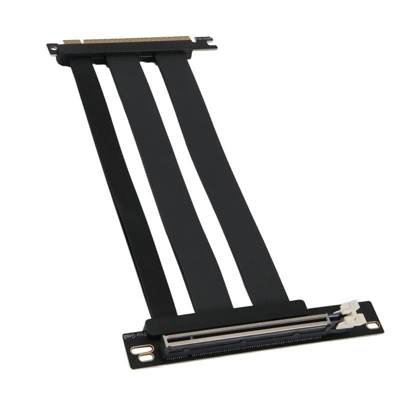 Reliable-PCI-E 5.0 X16 Riser C - огляд і ціна Pcie 5.0 Gpu Riser Cable