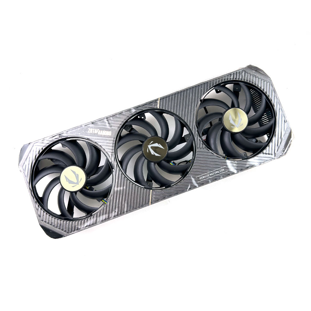 Cooling Fan Graphics card acce - огляд і ціна Rtx 5090 32Gb