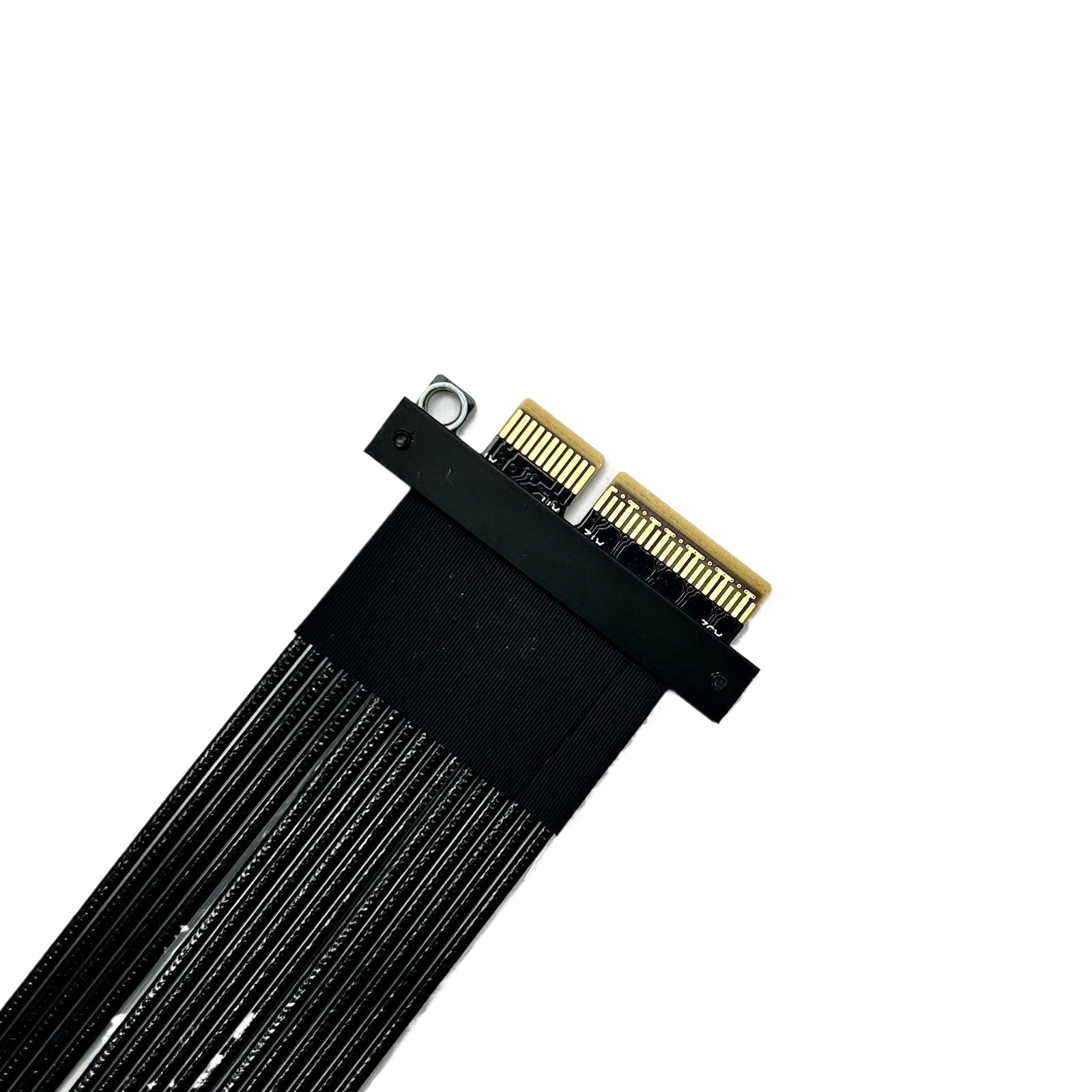 ADT-Link 128Gbps PCIe Gen5 5.0 - огляд і ціна Pcie 5.0 Gpu Riser Cable