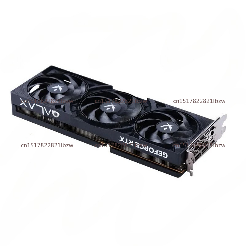 4090 Graphics card ROG STRIX R - огляд і ціна Graphics Card 24Gb Gddr6X