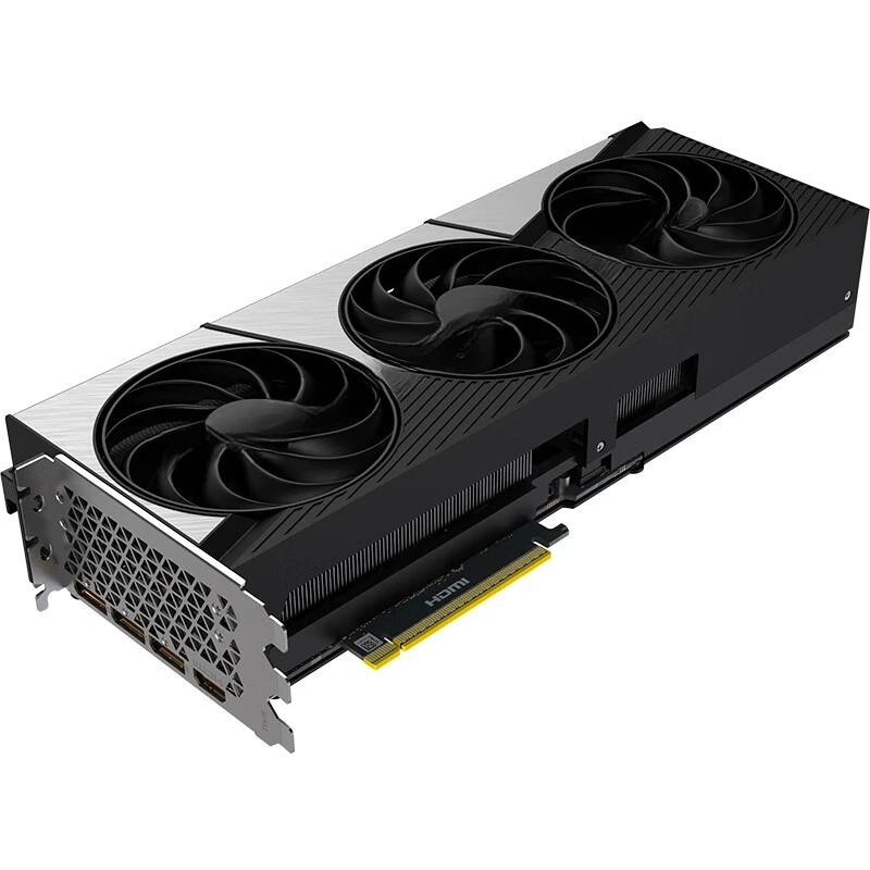 GeForce RTX 5090 D X3 32G Grap - огляд і ціна Rtx 5090 32Gb