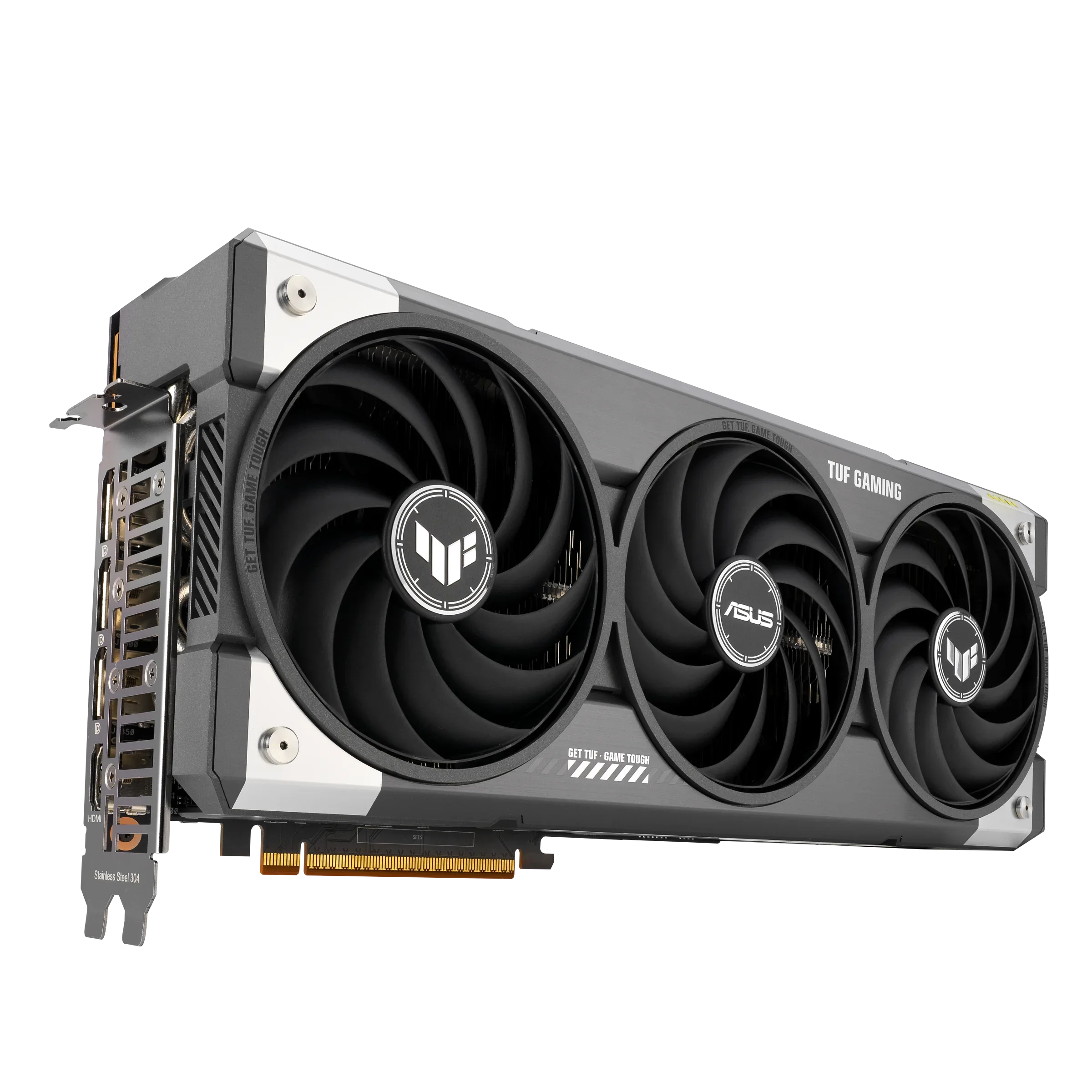 2025 TUF Gaming Radeon RX 9070 - огляд і ціна Rx 9070 16Gb