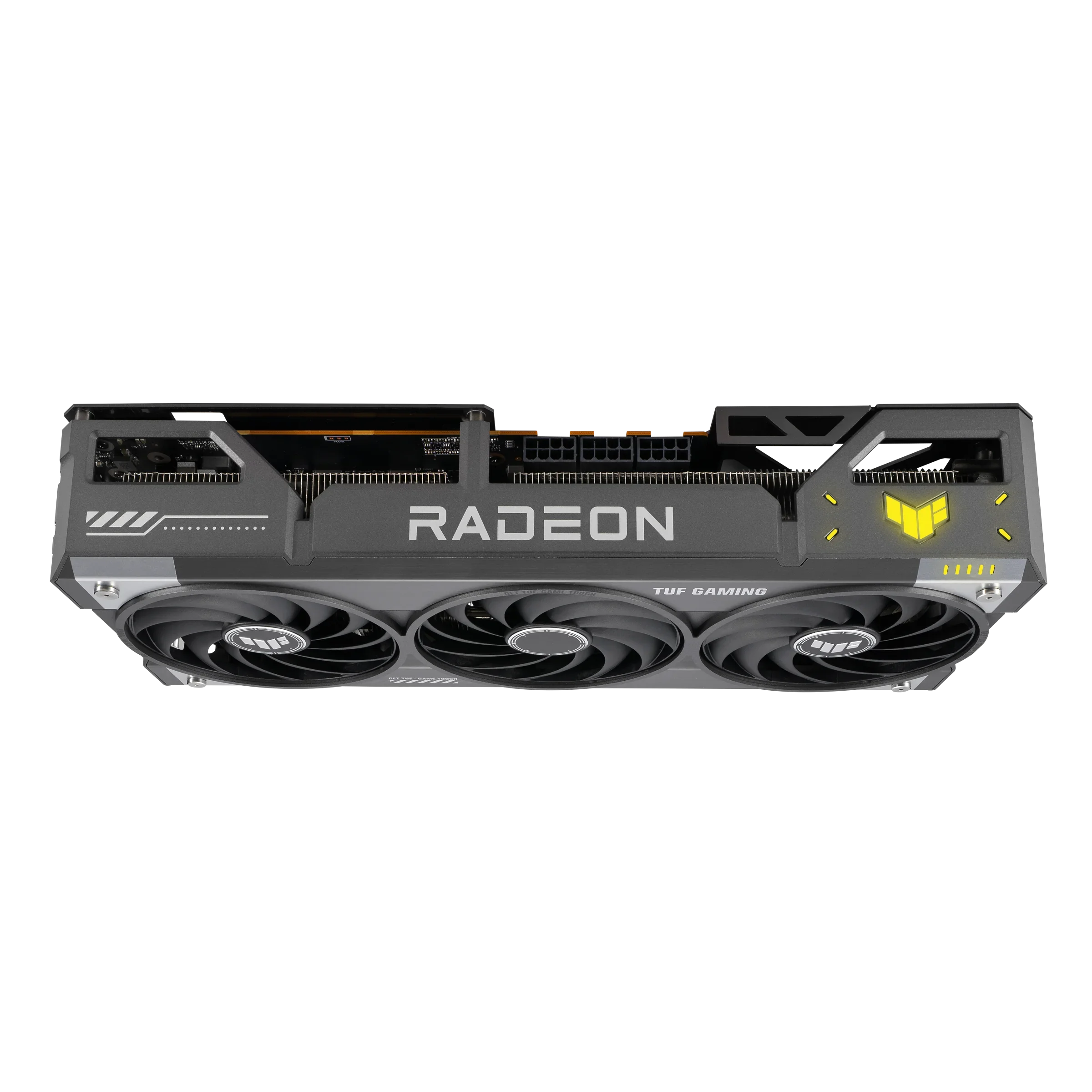 2025 TUF Gaming Radeon RX 9070 - огляд і ціна Rx 9070 16Gb
