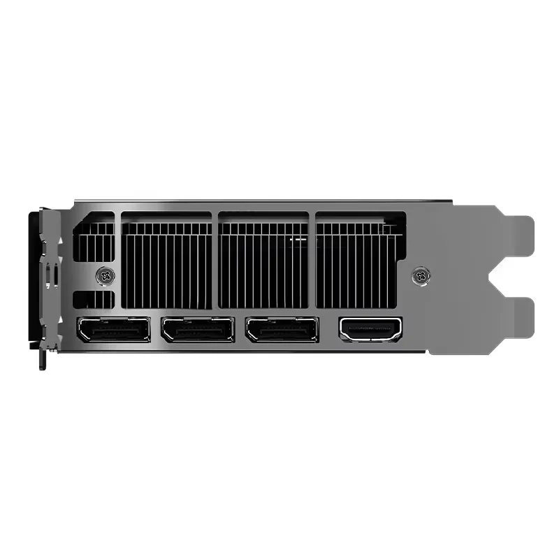 Hot Sale 100% Brand New RTX 40 - огляд і ціна Rtx 4090 24Gb Gddr6X